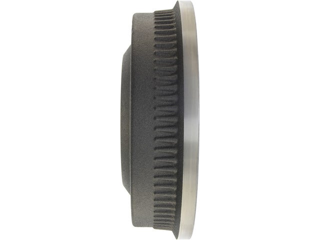 Centric Parts Brake Drum P/N:123.63018  Brake Drum P/N: