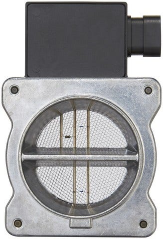 Spectra Premium Mass Air Flow Sensor P/N:Ma350  Mass Air Flow Sensor P/N: