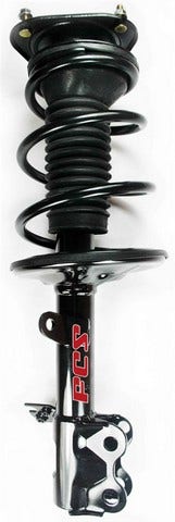 Focus Auto Parts Suspension Strut And Coil Spring Assembly P/N:1331621R