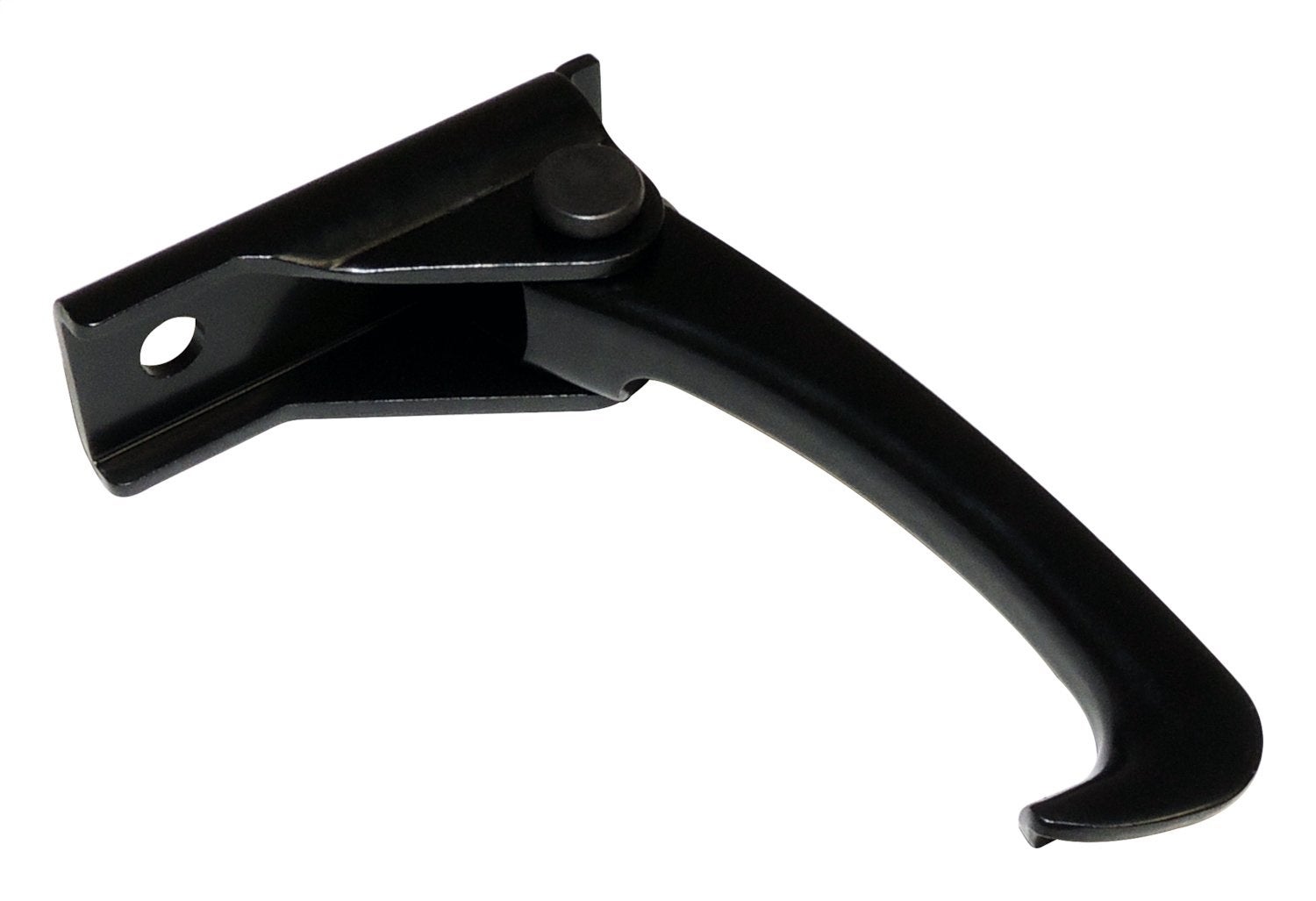 Crown Automotive 55395654Aa Hood Safety Catch Hook Crown Automotive  Hood Safety