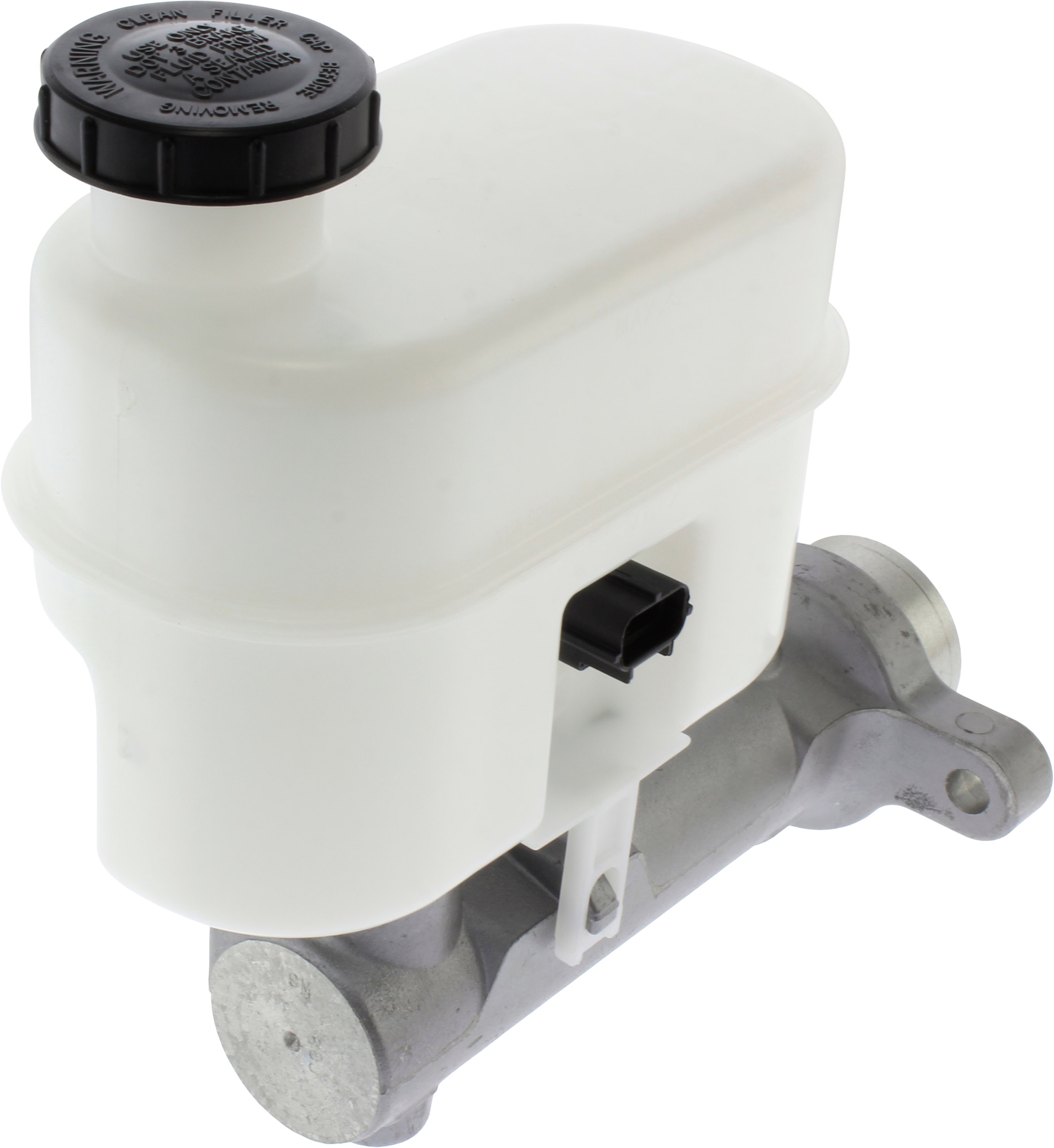 Centric Parts Brake Master Cylinder P/N:130.65118  Brake Master Cylinder P/N: