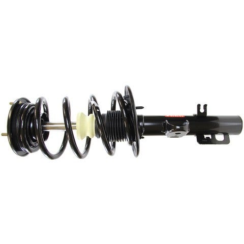 Monroe Shocks & Struts Suspension Strut And Coil Spring Assembly P/N:272535