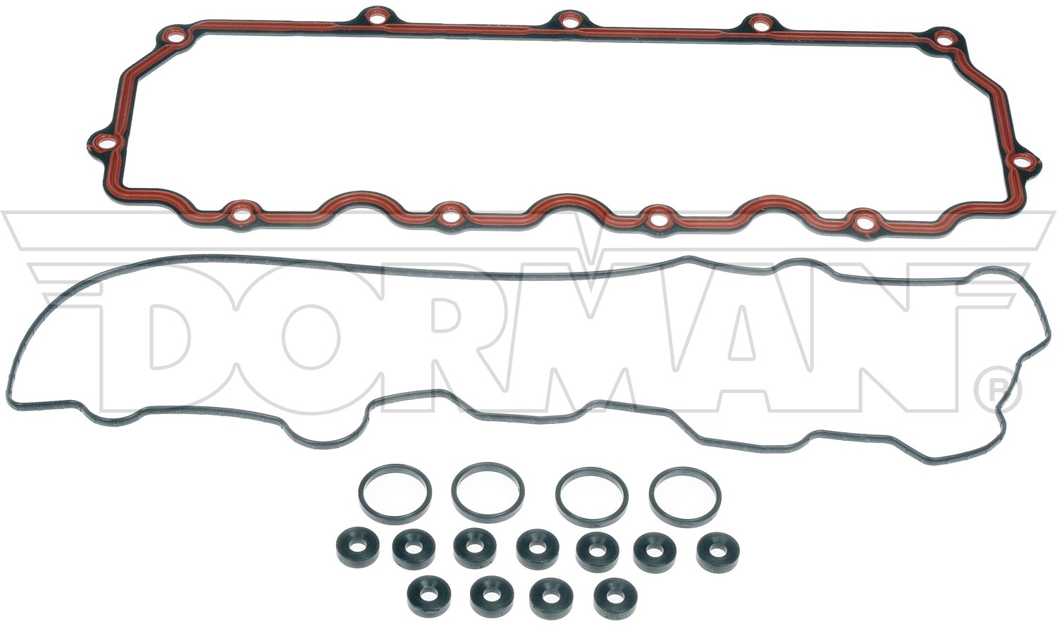 Dorman - Oe Solutions Engine Valve Cover Gasket P/N:904-401 Transmission Parts