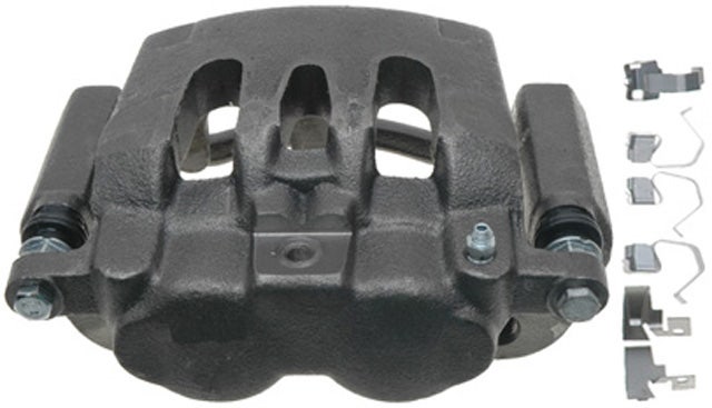 Raybestos Brakes Disc Brake Caliper P/N:Frc11590 Professional Grade Brake