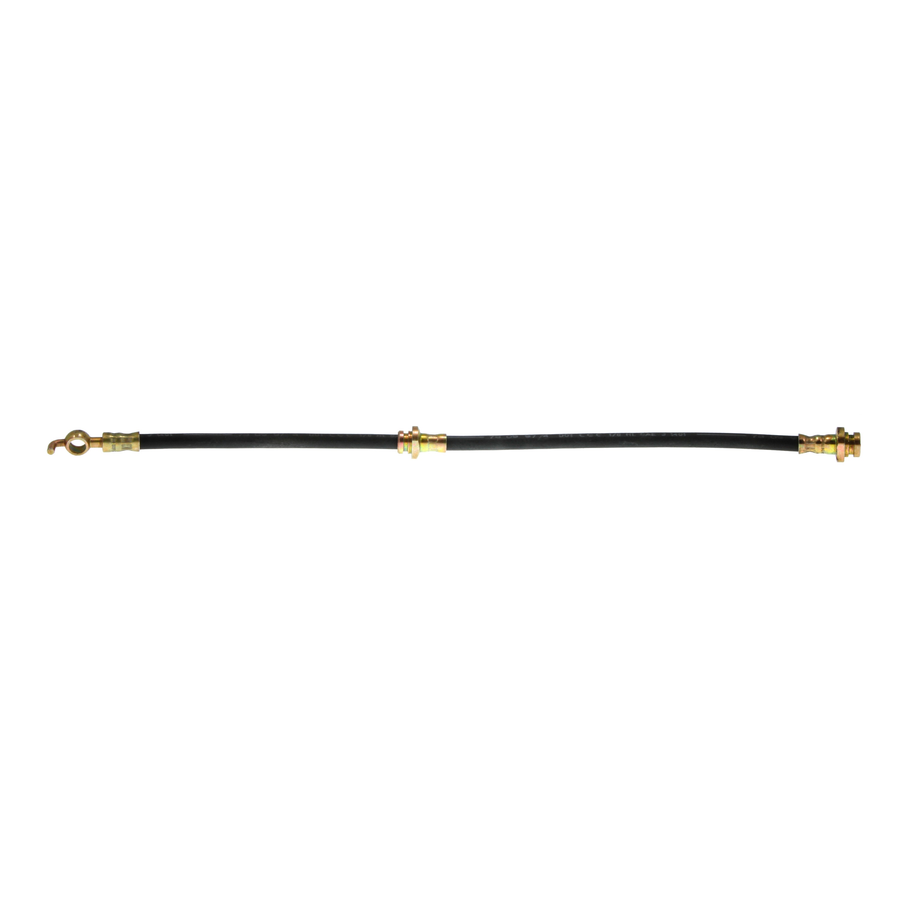 Centric Parts Brake Hydraulic Hose P/N:150.42317  Brake Hydraulic Hose P/N: