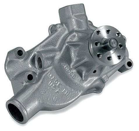 Emp/Stewart Components 13103 Stage 1 Chevy Small Block Short Water Pump Emp/