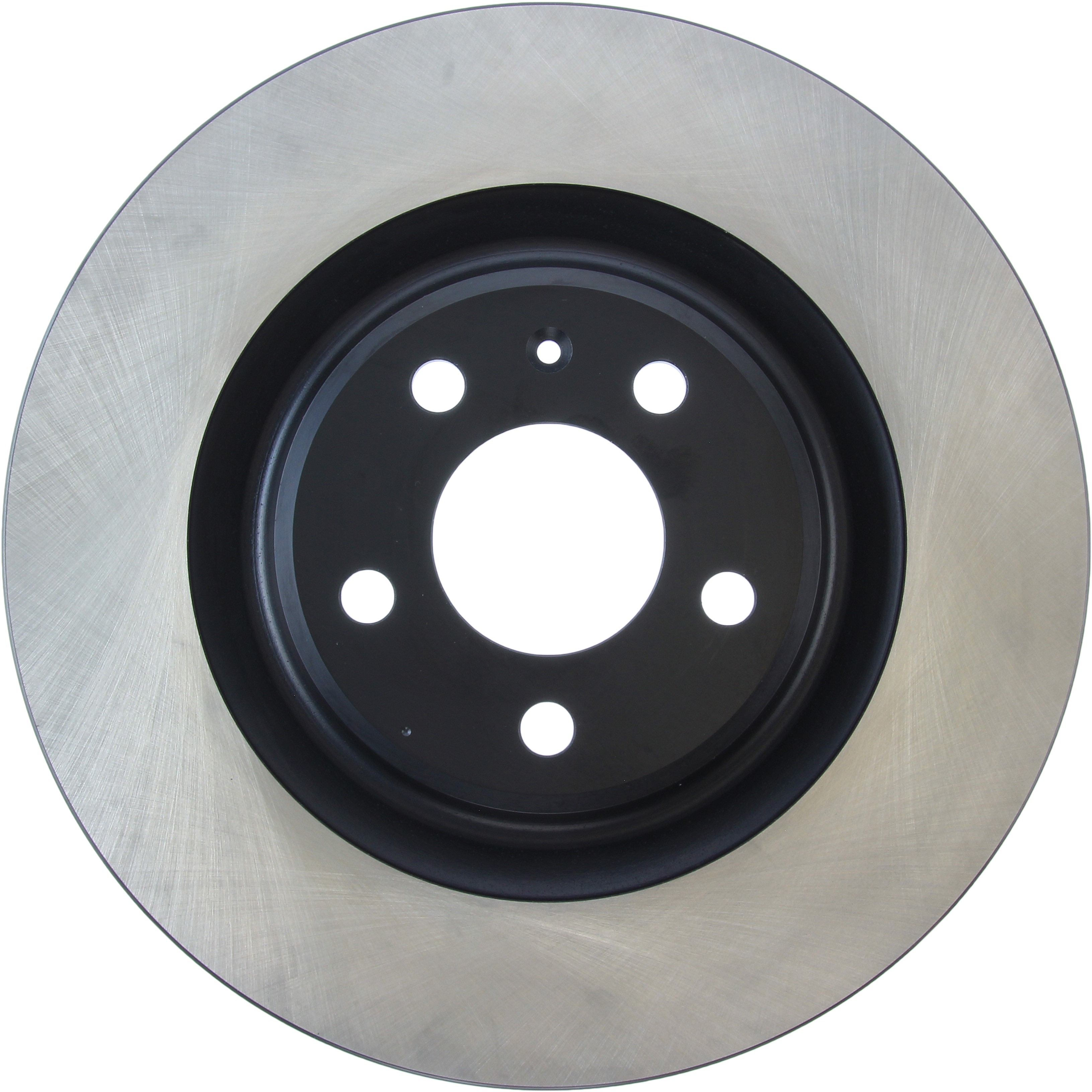 Centric Parts Disc Brake Rotor P/N:125.33137  Disc Brake Rotor P/N: