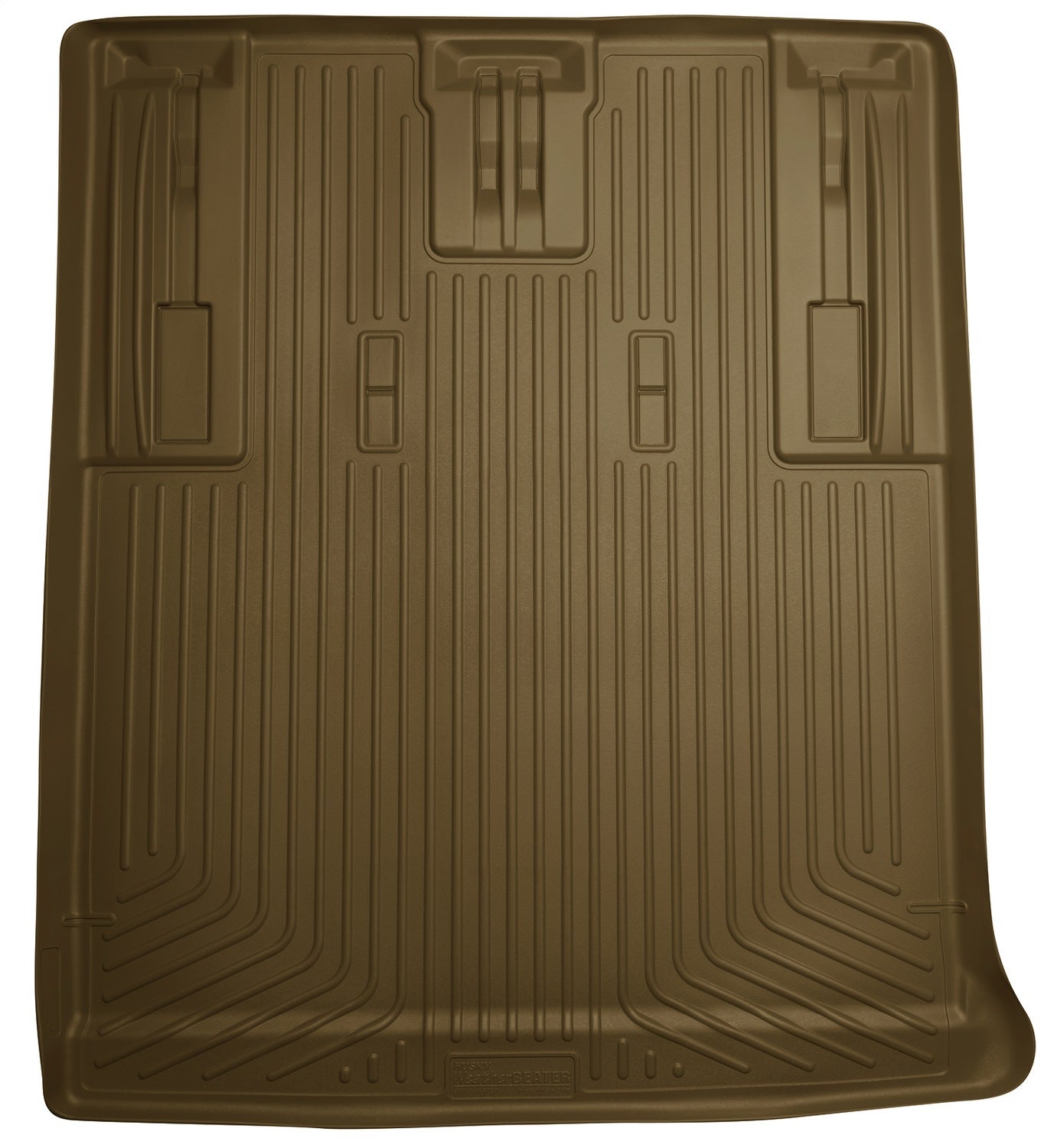 Husky Liners 28273 Weatherbeater Cargo Liner   Weatherbeater Cargo Liner