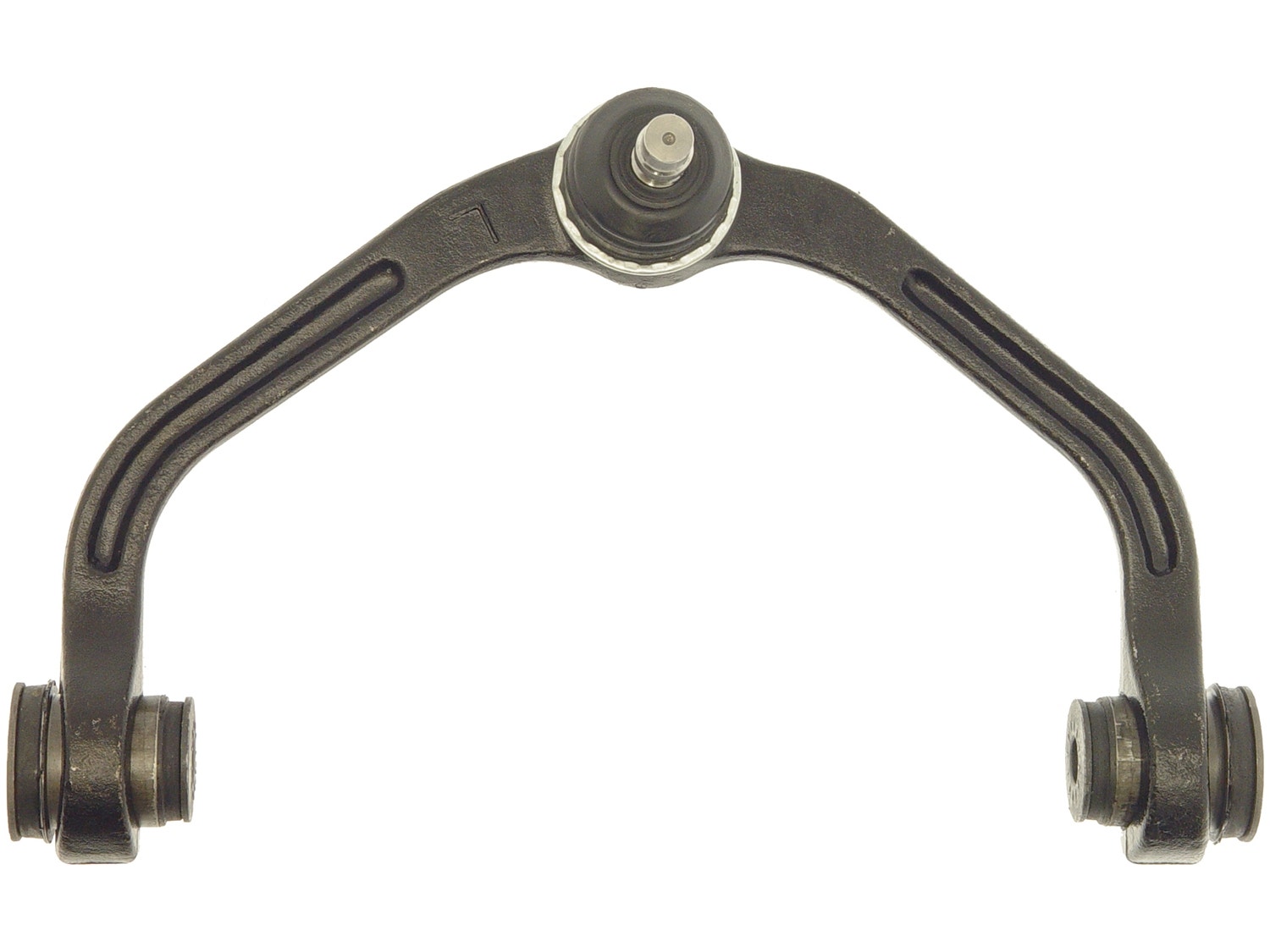 Dorman - Oe Solutions Suspension Control Arm And Ball Joint Assembly P/N:520-237