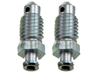 Brake Bleeder Screw P/N:105407 Brake Bleeder Screw P/N: