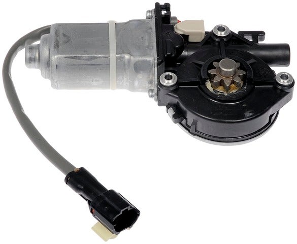 Dorman - Oe Solutions Power Window Motor P/N:742-923  Power Window Motor P/N: