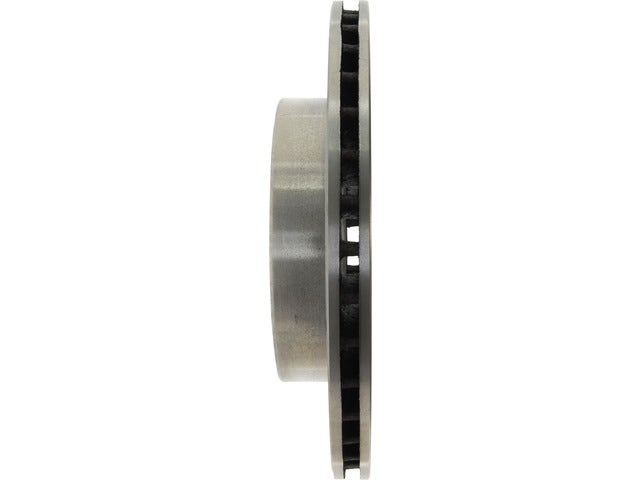 Centric Parts Disc Brake Rotor P/N:121.63006  Disc Brake Rotor P/N: