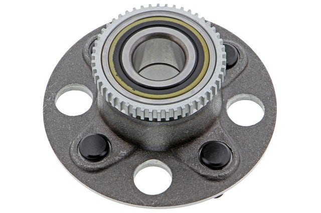 Mevotech Wheel Bearing And Hub Assembly P/N:H512175  Wheel Bearing And Hub