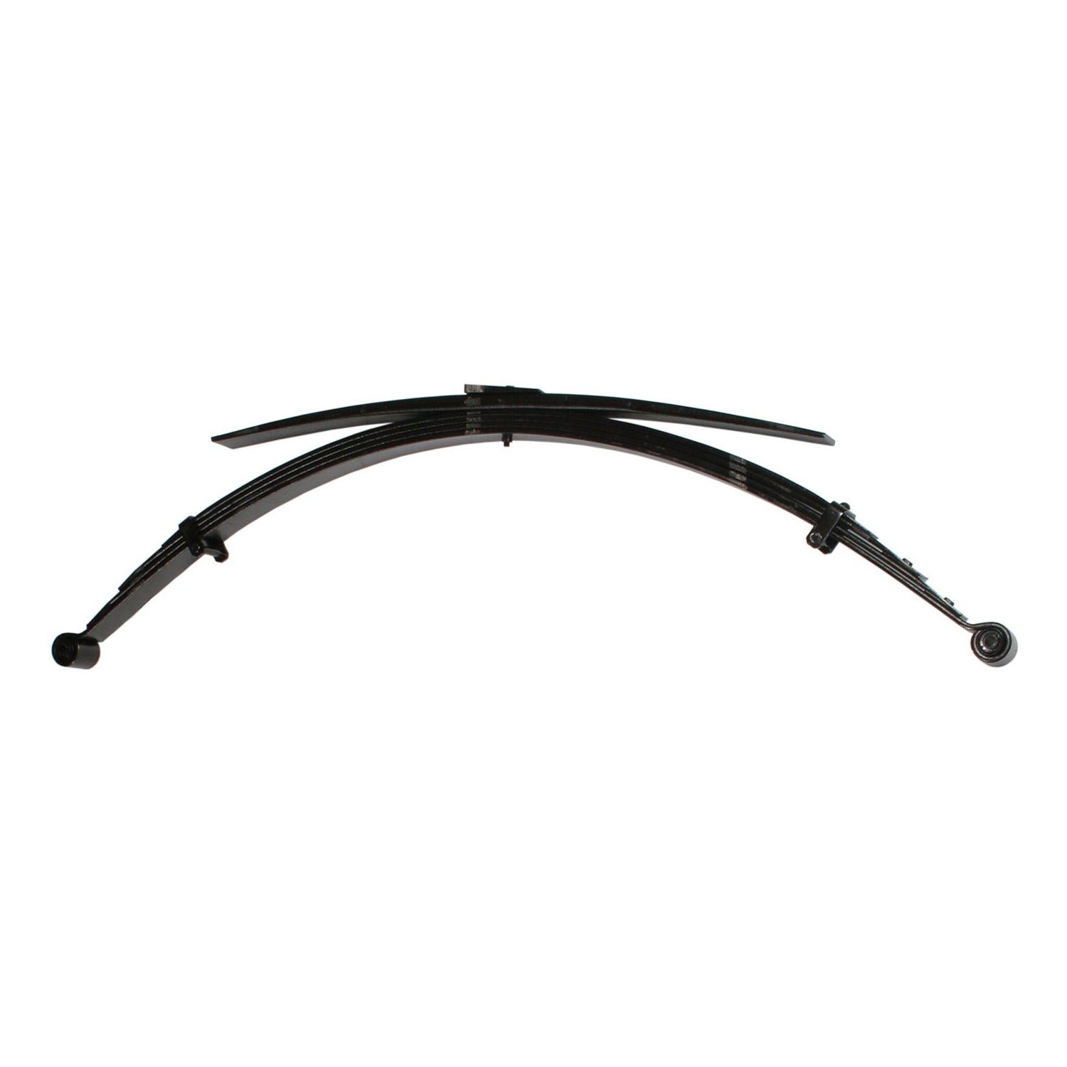 Skyjacker Tcr515s Softride Leaf Spring Fits 05-18 Tacoma  Suspensions  Leaf