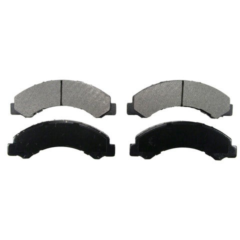 Wagner Brake Disc Brake Pad Set P/N:Sx825 Brake Pads Oem