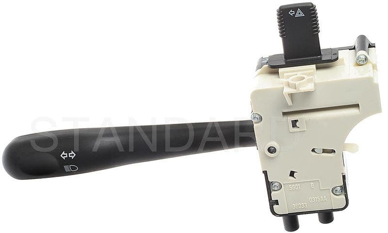 Standard Ignition Headlight Dimmer Switch,Turn Signal Switch P/N:Ds-988 Body