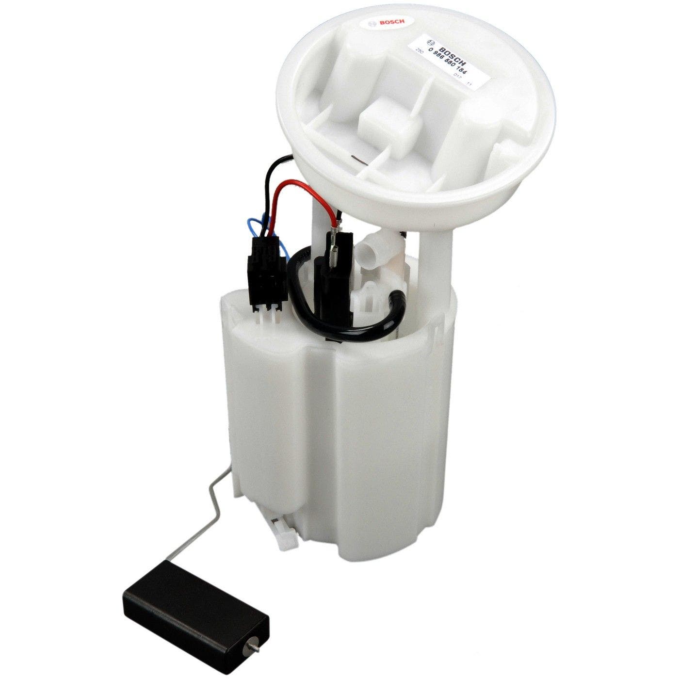 Bosch Fuel Pump Module Assembly P/N:67974  Fuel Pump Module Assembly P/N: