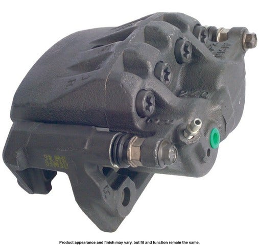 Cardone Reman Disc Brake Caliper P/N:19-B1670  Disc Brake Caliper P/N: