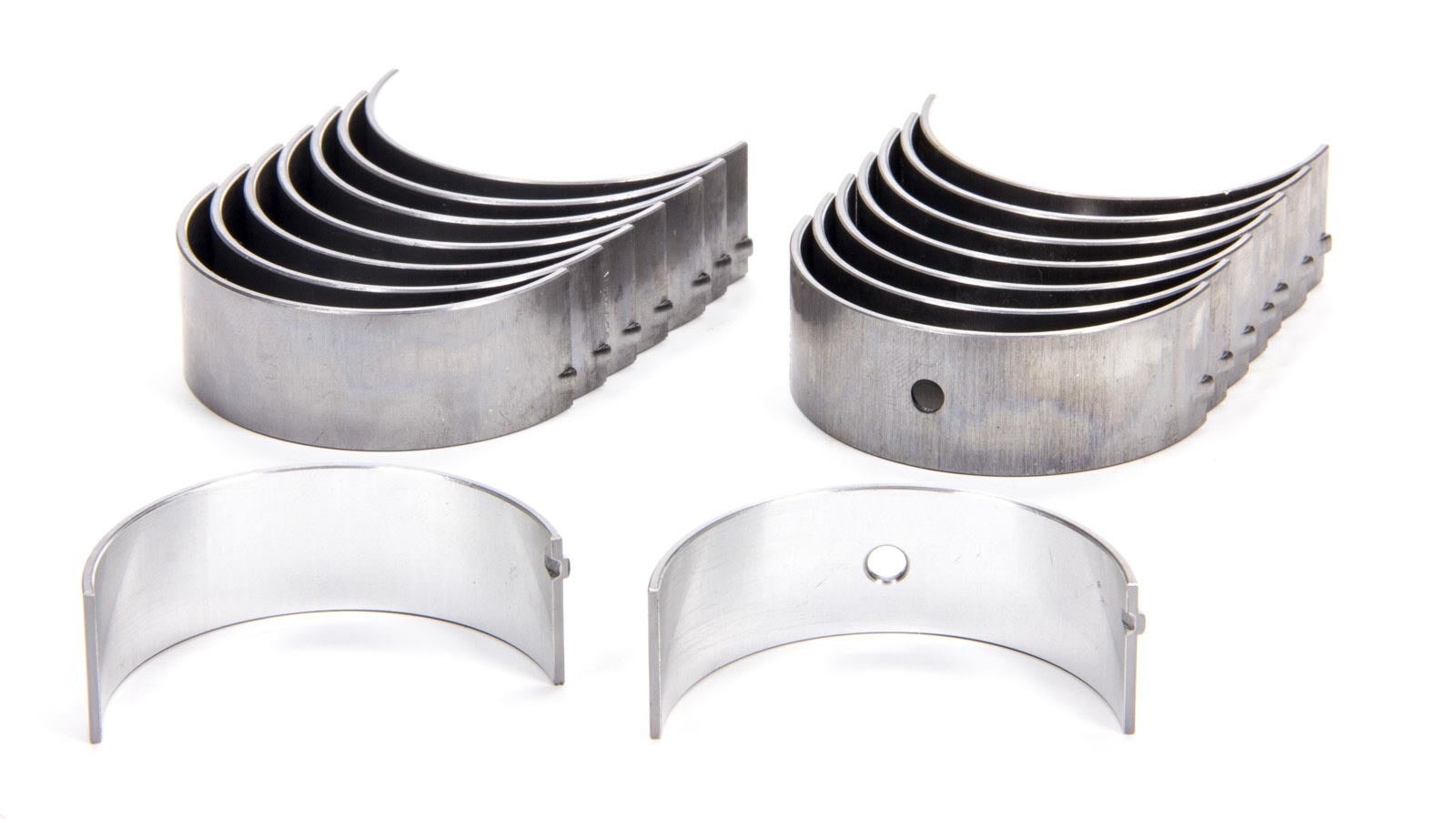King Engine Bearings Cr808hpnd001 Rod Bearing Set  Cr808hpnd001 Rod Bearing Set