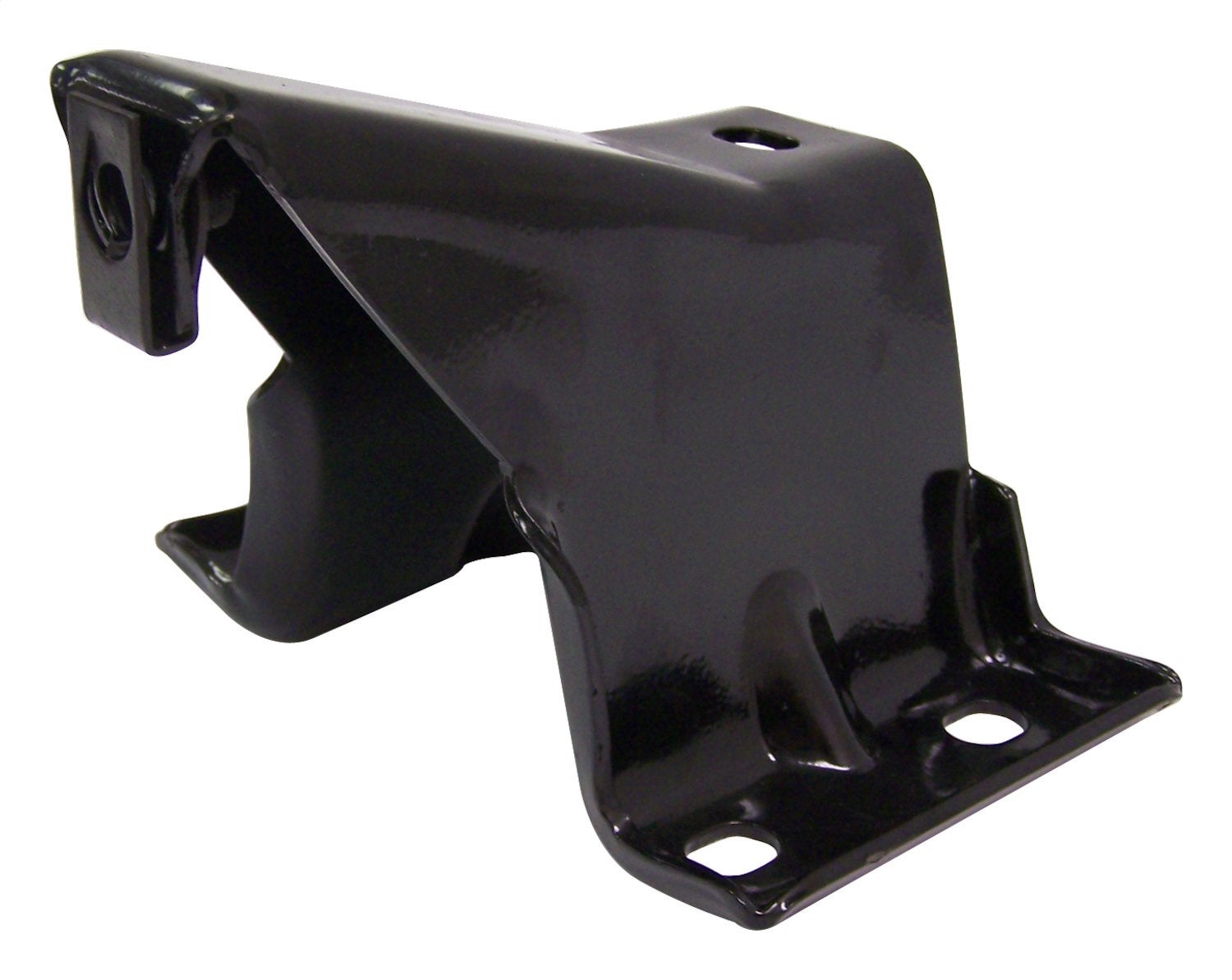Crown Automotive 52000290 Bumper Bracket Fits 84-96 Cherokee (Xj) Crown
