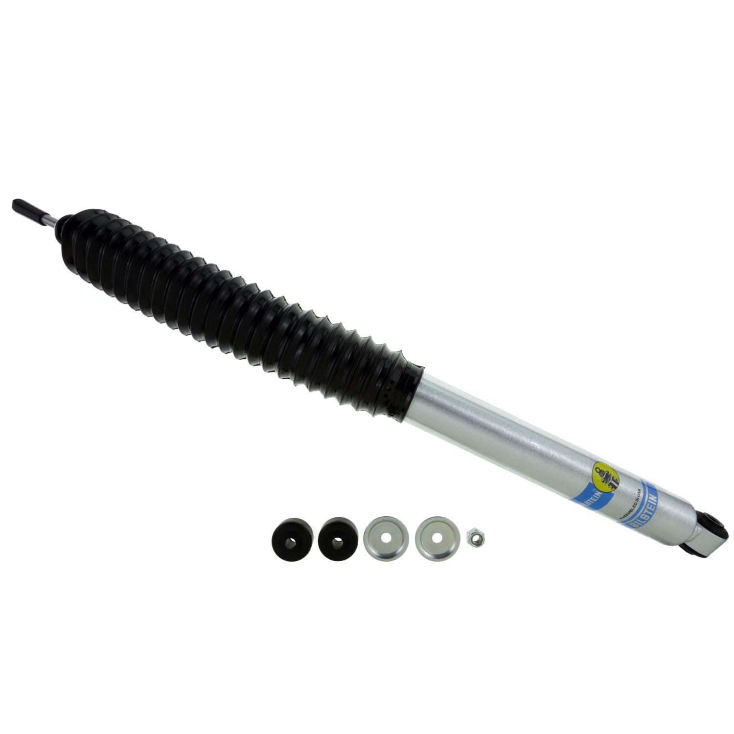 Bilstein Shock Absorbers   Shock Absorber 5100 Series; Type - Nitrogen Gas