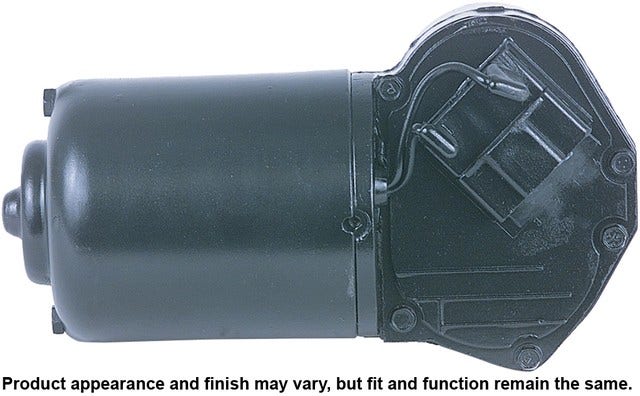 Cardone Reman Windshield Wiper Motor P/N:40-385  Windshield Wiper Motor P/N: