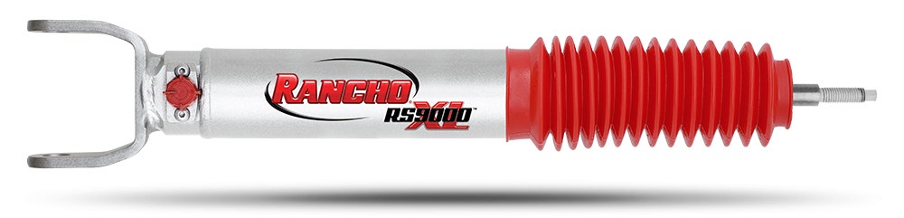 Rancho Suspension Shock Absorber P/N:Rs999265  Suspension Shock Absorber P/N: