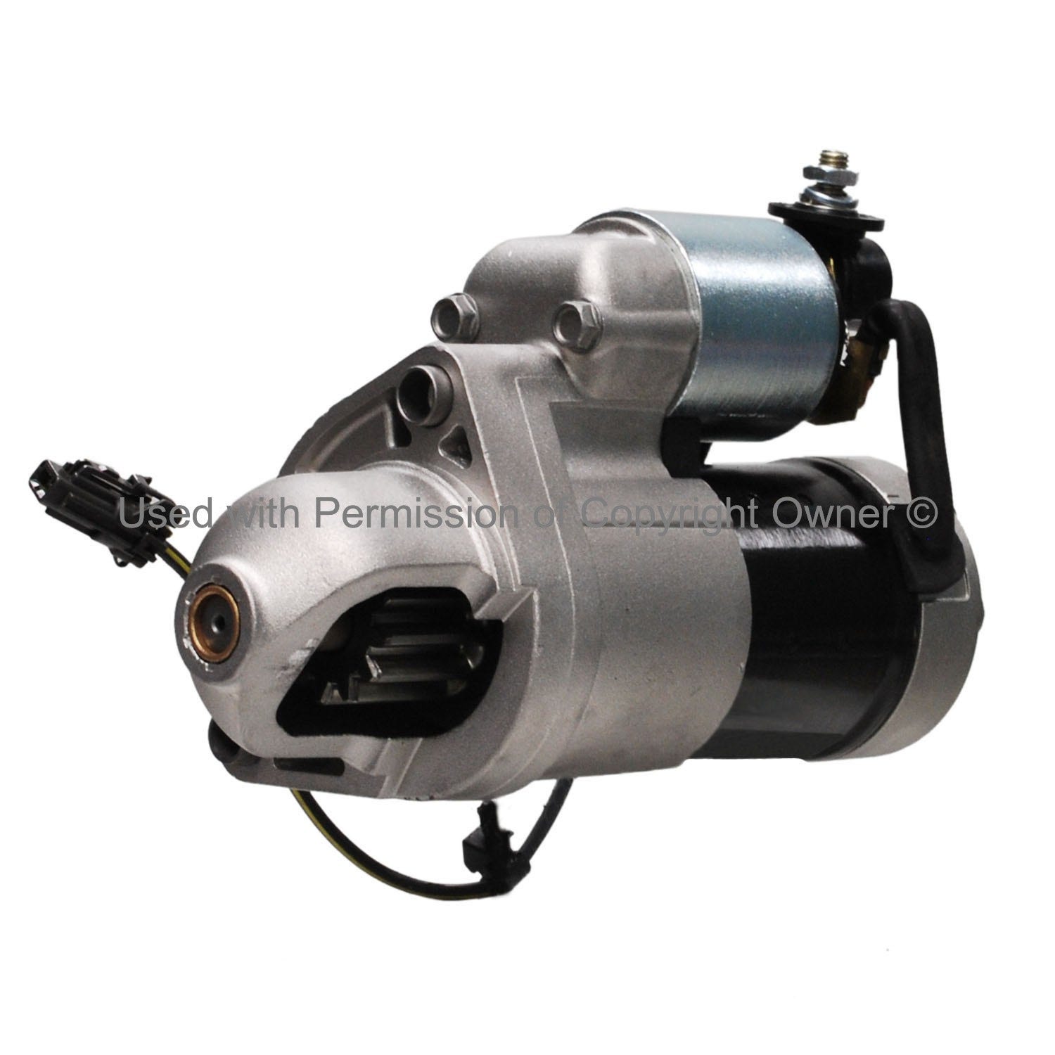 Mpa Starter Motor P/N:19067  Starter Motor P/N: