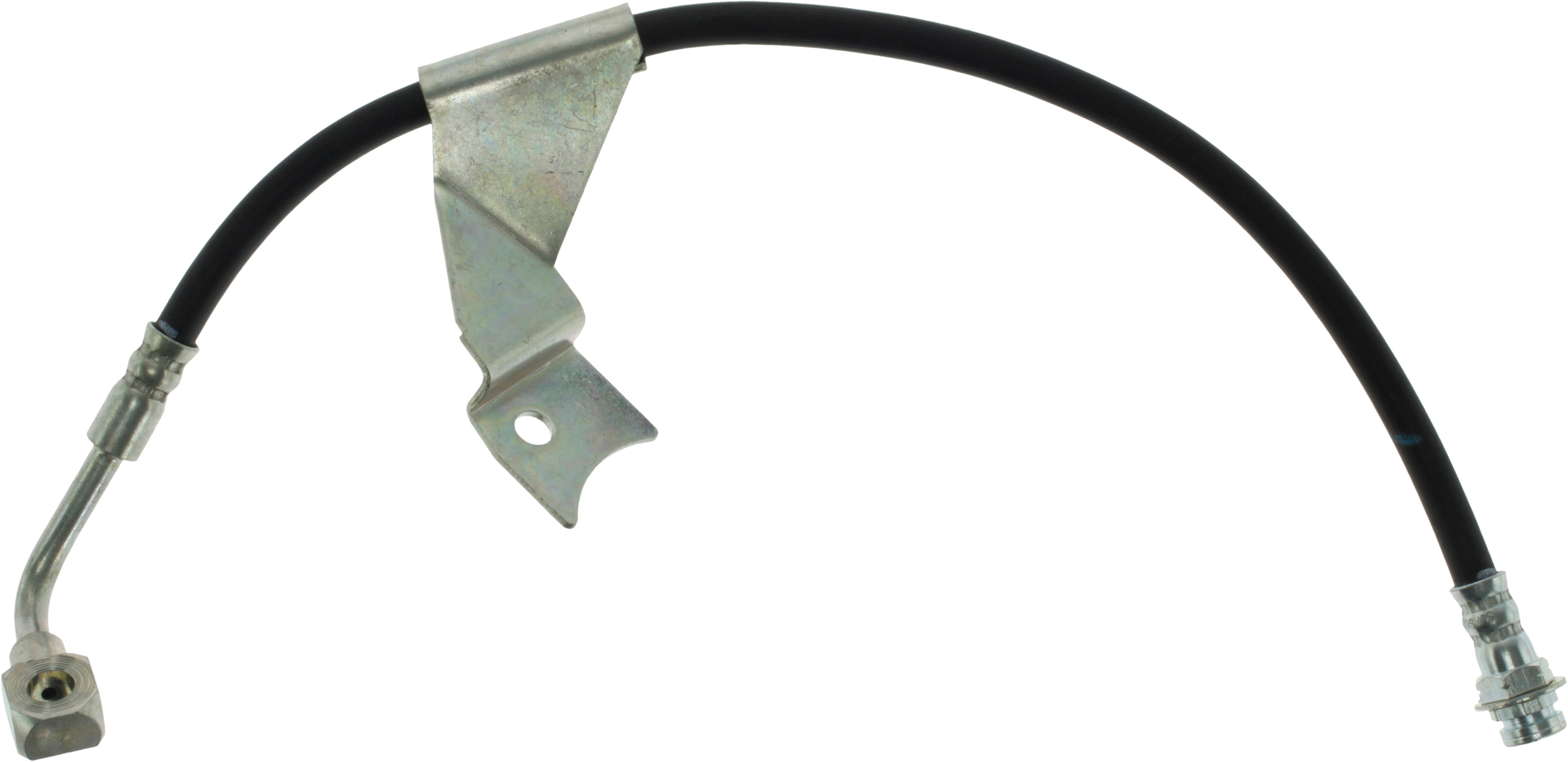 Centric Parts Brake Hydraulic Hose P/N:150.62336  Brake Hydraulic Hose P/N: