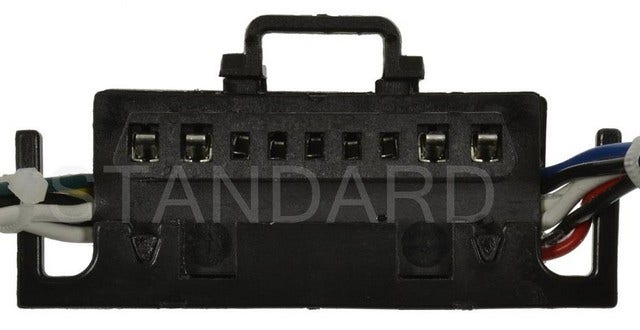 Standard Ignition Fuel Injection Harness P/N:Ifh6  Fuel Injection Harness P/N: