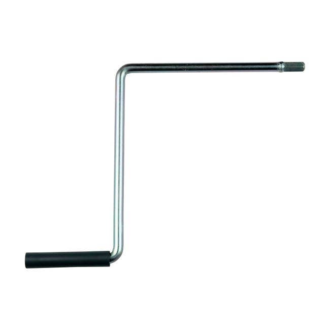4' Standard Crank Handle 4  Standard Crank Handle