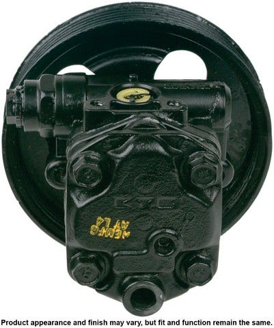 Cardone Reman Power Steering Pump P/N:21-5301  Power Steering Pump P/N: