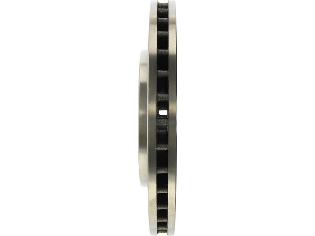 Centric Parts Disc Brake Rotor P/N:121.42028  Disc Brake Rotor P/N:
