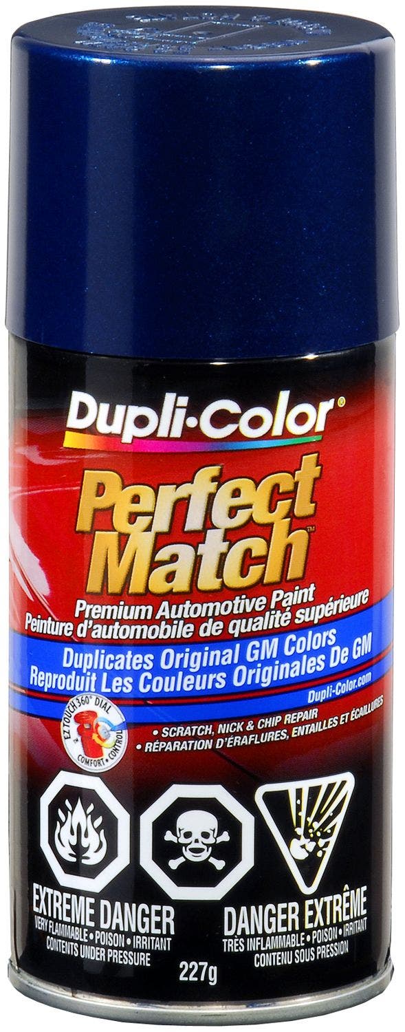 Dupli-Color Paint Bgm0393 Dupli-Color Perfect Match Premium Automotive Paint
