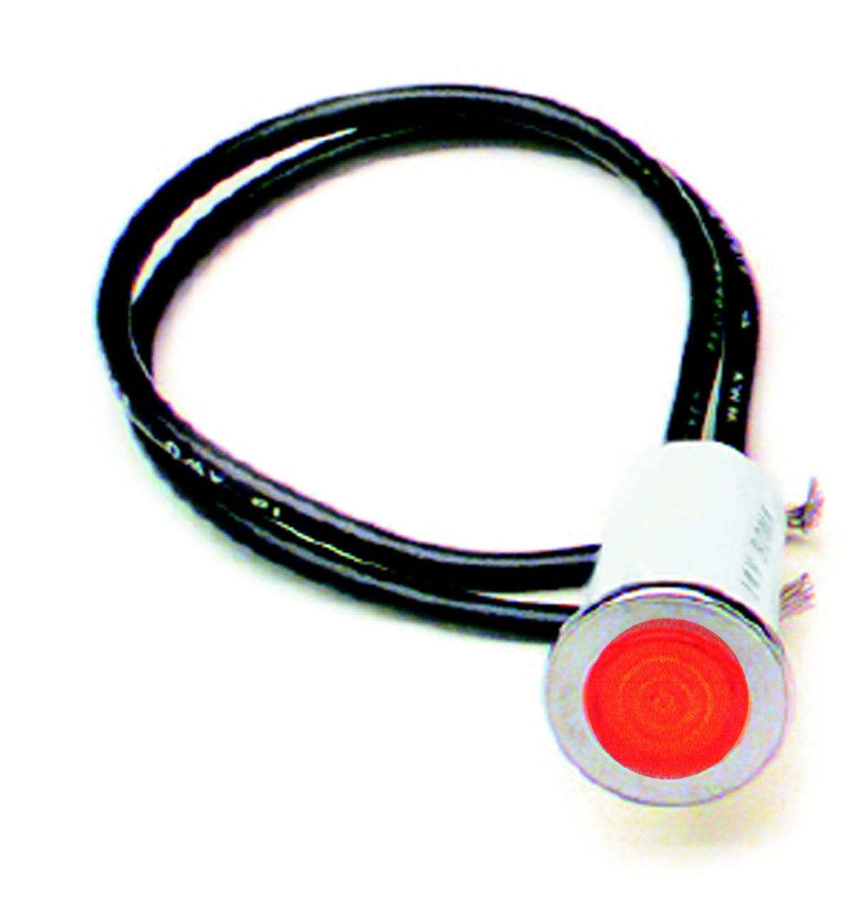 Painless Wiring 80209 Led Dash Indicator Light   Gauge Warning Light  Type -