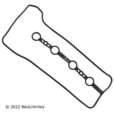 Beck/Arnley Engine Valve Cover Gasket Set P/N:036-1639  Engine Valve Cover