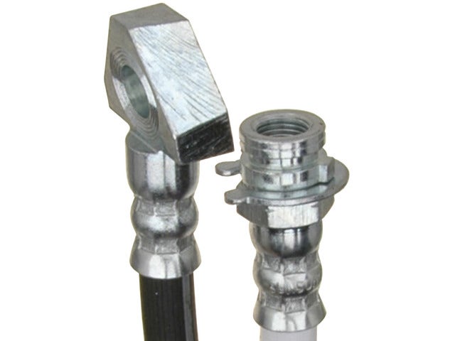 Raybestos Brakes Brake Hydraulic Hose P/N:Bh38173  Brake Hydraulic Hose P/N: