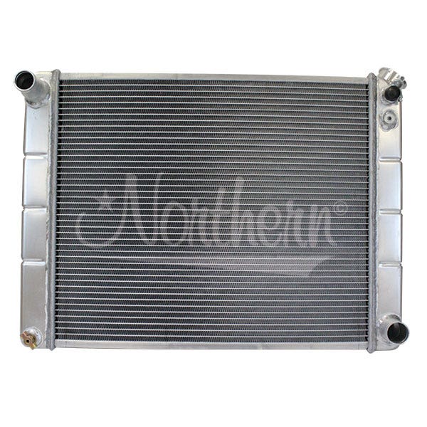 Northern Radiator 205057 68-90 Gm Cars,91-93 Gm Hd Trks   Radiator Muscle Car