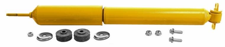 Monroe Shocks & Struts Suspension Shock Absorber P/N:34766  Suspension Shock