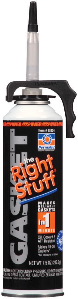American Granby 85224 Right Stuff Inst Gasket 7.5 Oz American Granby  Right