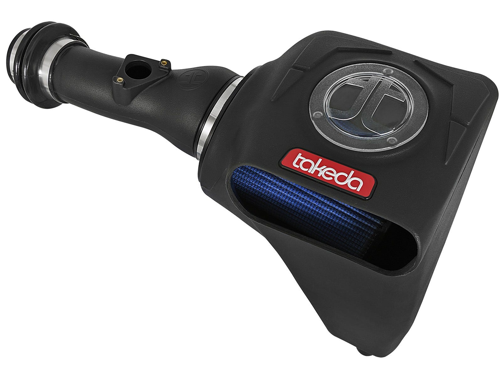 Afe Filters Tm-1026B-R Takeda Momentum Pro 5R Air Intake System Afe Filters