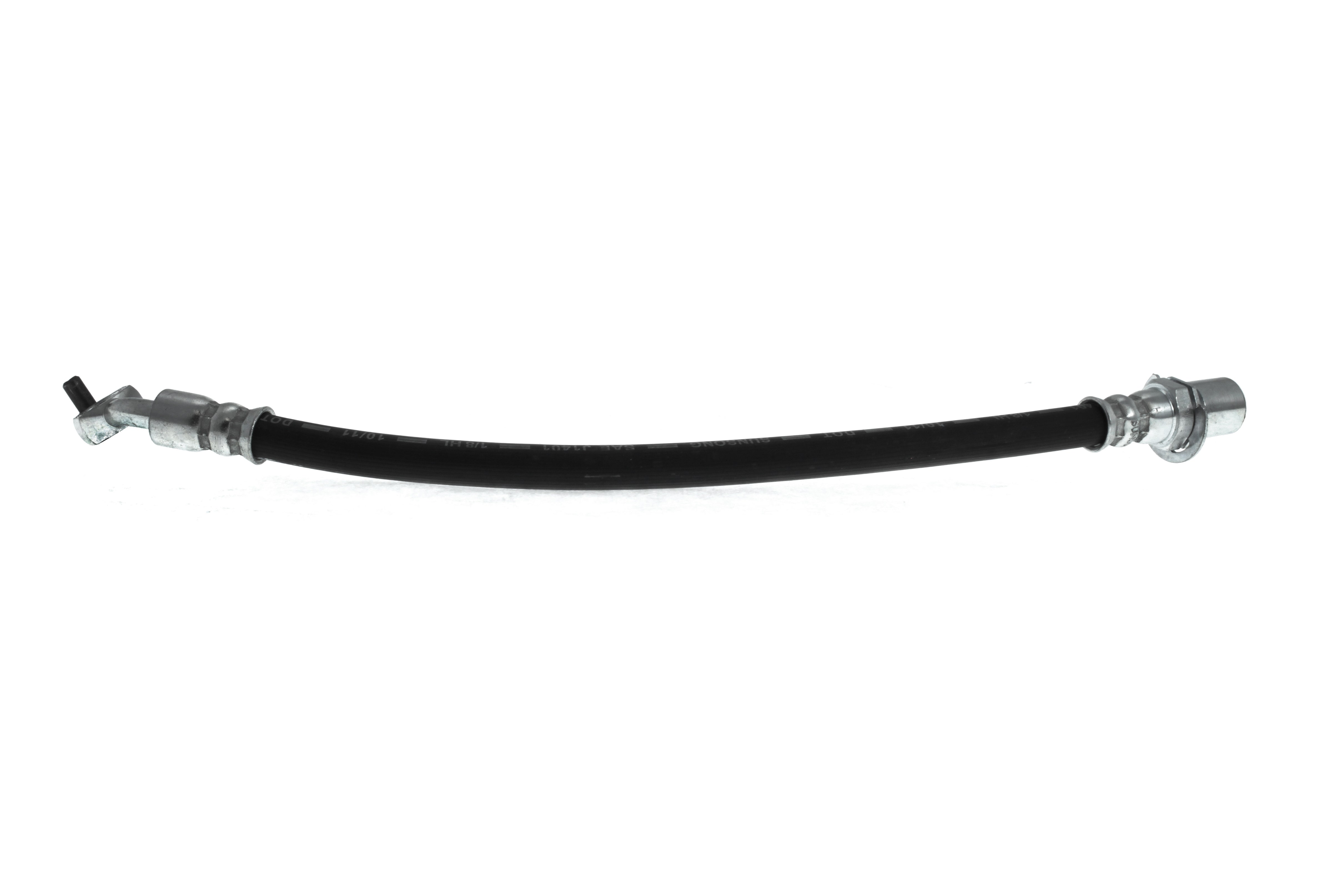 Centric Parts Brake Hydraulic Hose P/N:150.44109  Brake Hydraulic Hose P/N: