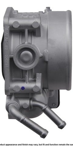 Cardone Reman Fuel Injection Throttle Body P/N:67-0018  Fuel Injection Throttle