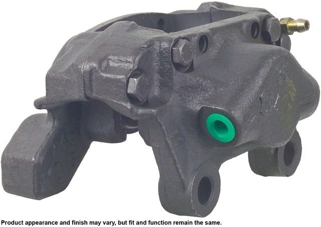 Cardone Reman Disc Brake Caliper P/N:18-4771  Disc Brake Caliper P/N: