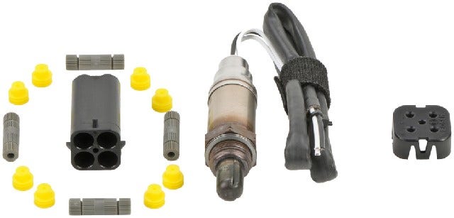 Bosch Oxygen Sensor P/N:15726  Oxygen Sensor P/N: