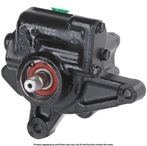 Cardone Reman Power Steering Pump P/N:21-5950  Power Steering Pump P/N: