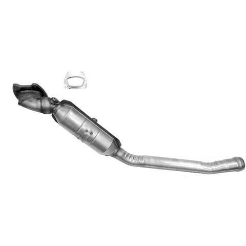 Eastern Catalytic Catalytic Converter-Direct Fit P/N:20467  Catalytic