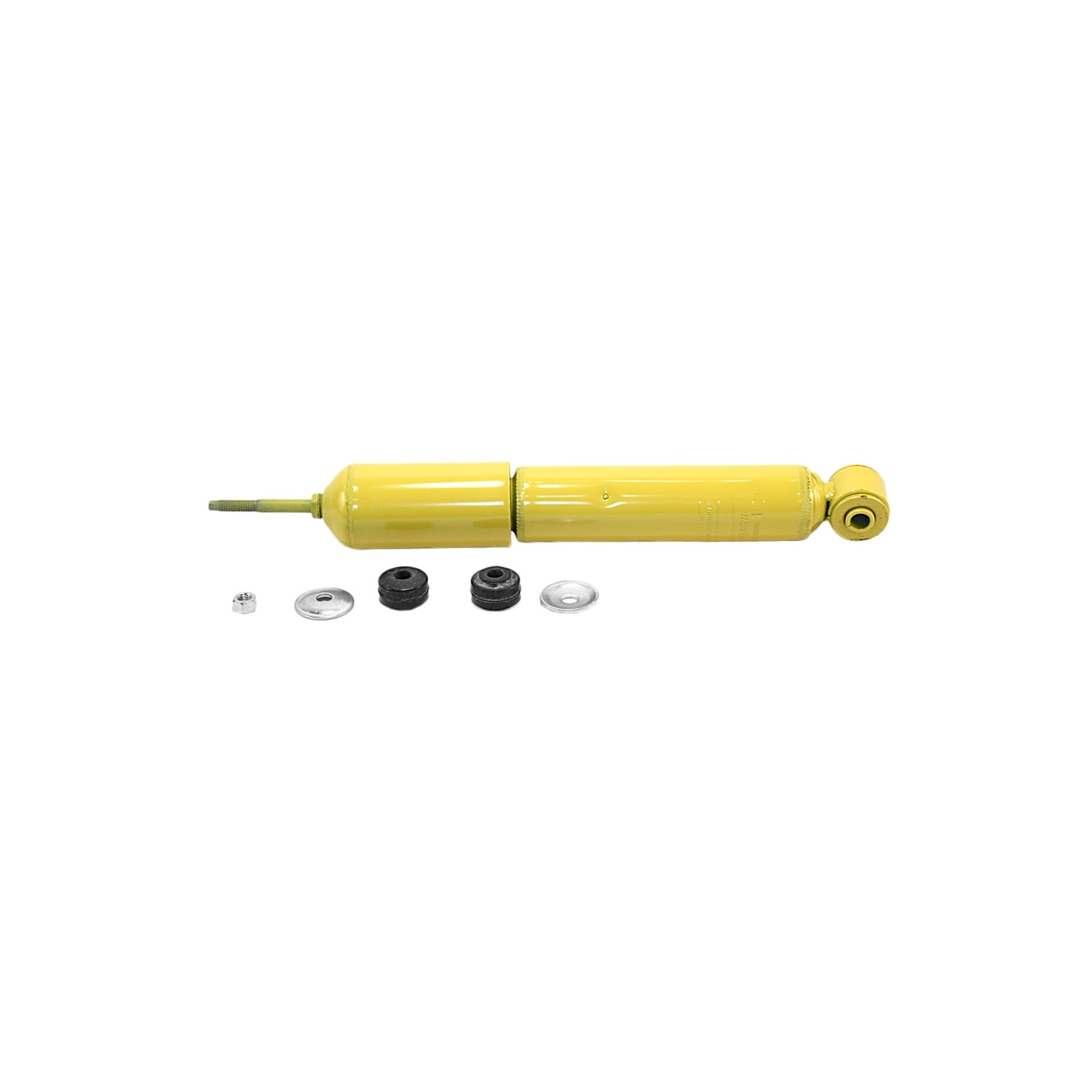Monroe Shocks & Struts Suspension Shock Absorber P/N:34657 Monroe  Shock