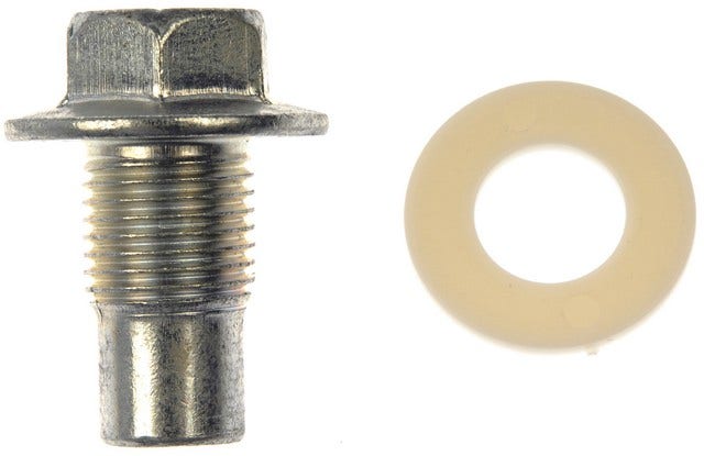 Dorman - Autograde Engine Oil Drain Plug P/N:65202 Dorman - Autograde Engine Oil