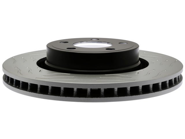 Raybestos Brakes Disc Brake Rotor P/N:681953Per  Disc Brake Rotor P/N: